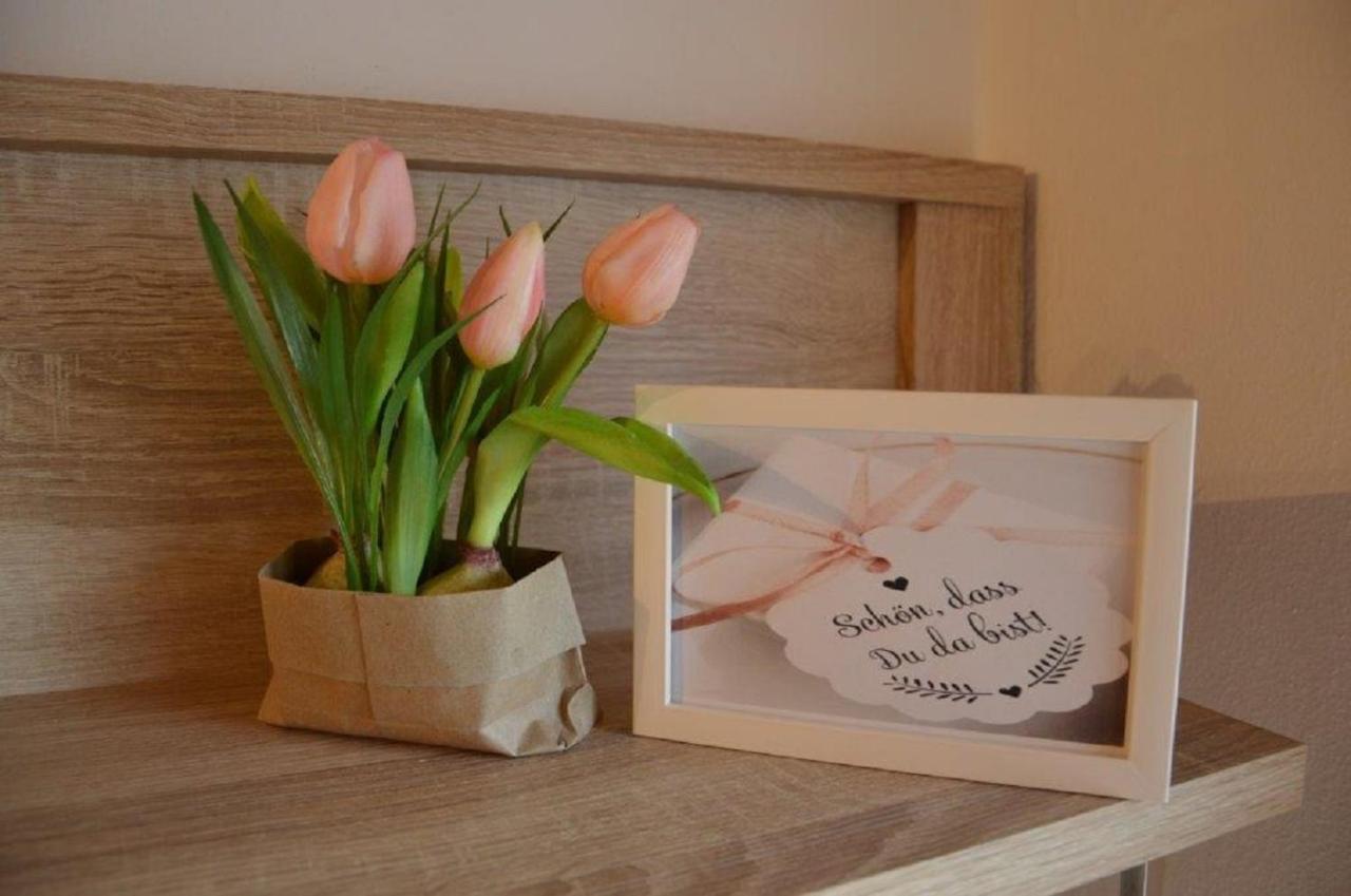 Haus Alpengruss Apartment โลเฟอร์ ภายนอก รูปภาพ