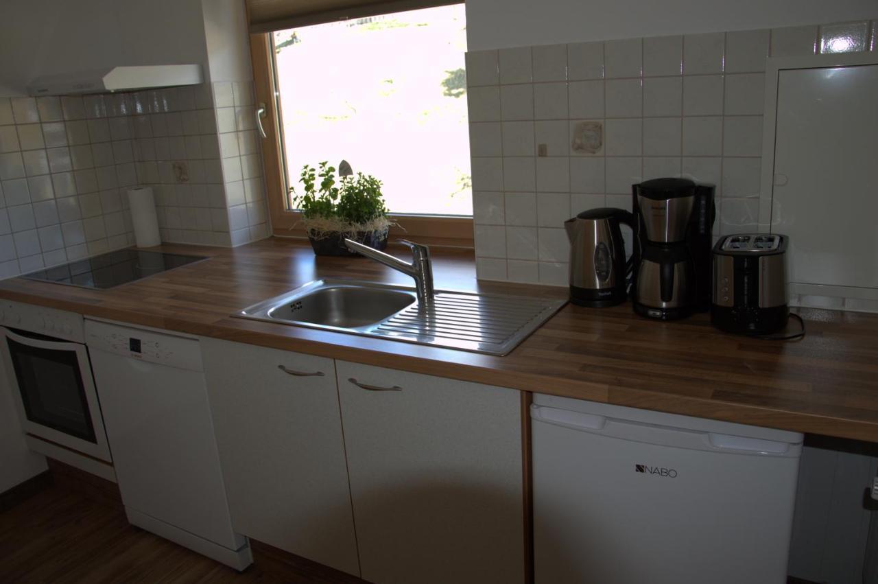 Haus Alpengruss Apartment โลเฟอร์ ภายนอก รูปภาพ